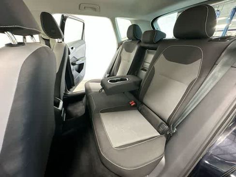 Certified 2023 Volkswagen Taos S FWD image 18