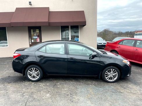 Used 2014 Toyota Corolla LE image 4