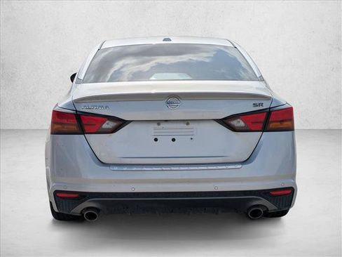 Used 2021 Nissan Altima 2.5 SR image 6