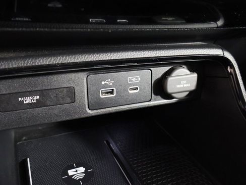 Used 2025 Honda CR-V EX-L image 51