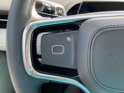 New 2026 Lincoln Nautilus Reserve image 17