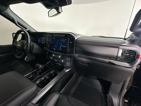 Used 2026 Ford F150 Raptor AWD/4WD image 42