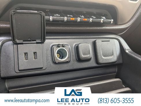 Used 2016 GMC Sierra 2500 Denali w/ Duramax Plus Package image 20