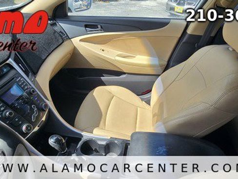 Used 2011 Hyundai Sonata GLS w/ Popular Equipment Pkg 2 image 34