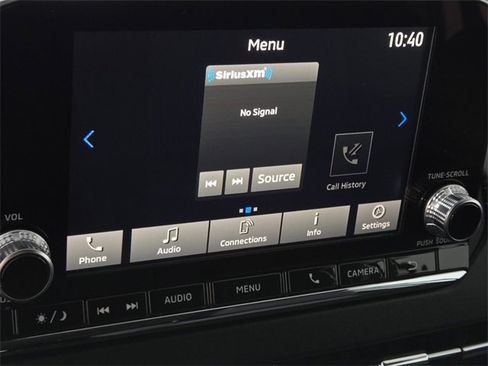 Used 2022 Mitsubishi Outlander ES image 25