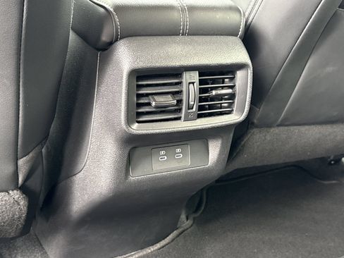 Used 2026 Nissan Murano SL AWD/4WD image 11