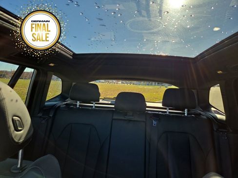 Used 2023 BMW X3 xDrive30i w/ Convenience Package image 37