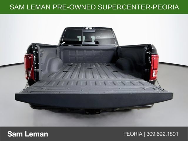 Used 2025 RAM 2500 Limited AWD/4WD image 27