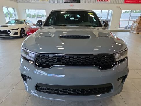 Used 2026 Dodge Durango GT AWD/4WD image 3