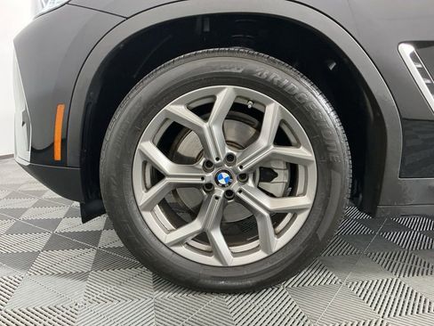 Certified 2023 BMW X3 sDrive30i w/ Premium Package image 32