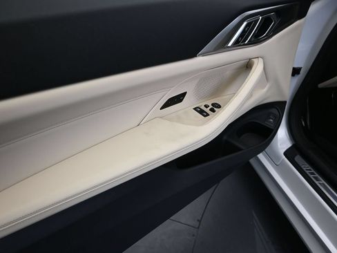 New 2027 BMW 430i Coupe w/ M Sport Package RWD image 11
