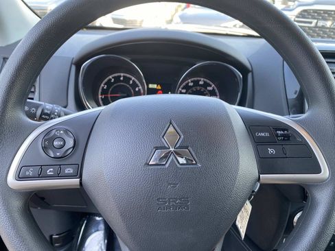 Used 2026 Mitsubishi Outlander Sport AWD image 15