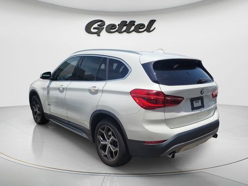 Used 2018 BMW X1 sDrive28i FWD image 5
