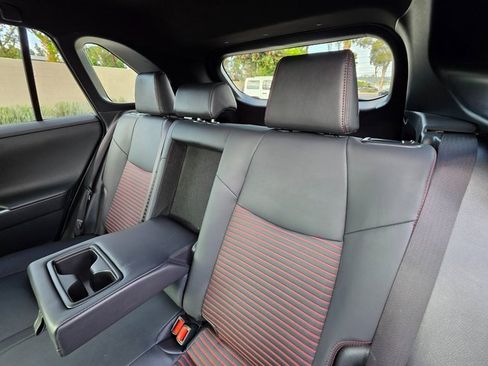 Used 2022 Toyota RAV4 XSE image 25