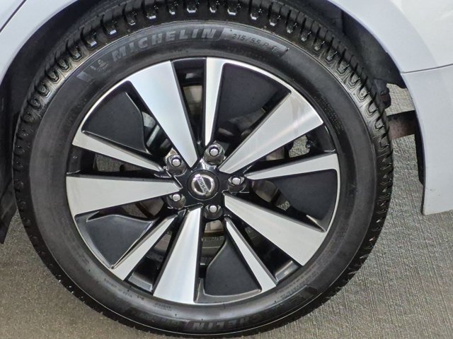 Used 2021 Nissan Altima 2.5 S FWD image 22