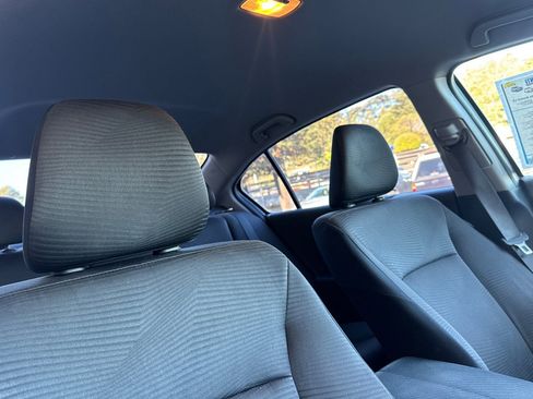 Used 2016 Honda Accord LX image 17