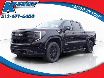 New 2026 GMC Sierra 1500 Elevation w/ Elevation Premium Package