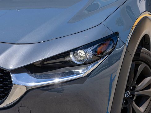 Used 2024 MAZDA CX-30 AWD 2.5 S w/ Preferred Package image 8