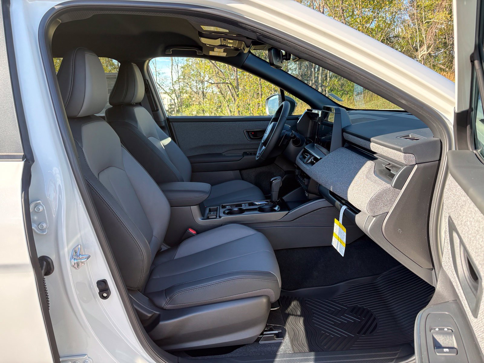New 2026 Subaru Outback Premium AWD/4WD image 27