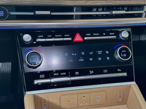 New 2026 Hyundai Santa Fe Limited AWD/4WD image 14