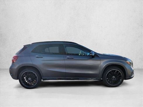 Used 2018 Mercedes-Benz GLA 250 image 4