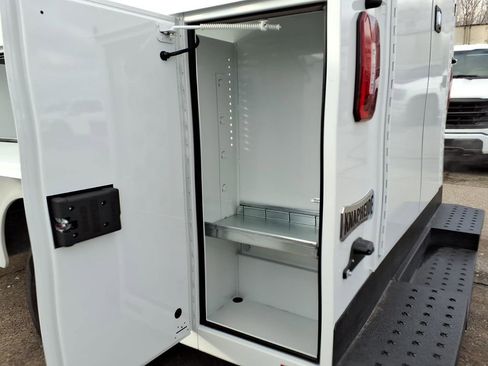 New 2026 Ford E-350 and Econoline 350 Super Duty w/ Power Equipment Group image 21