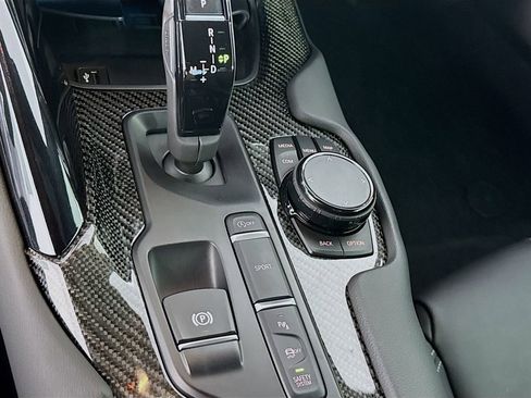 Used 2024 Toyota Supra Premium w/ Driver Assist Package RWD image 22