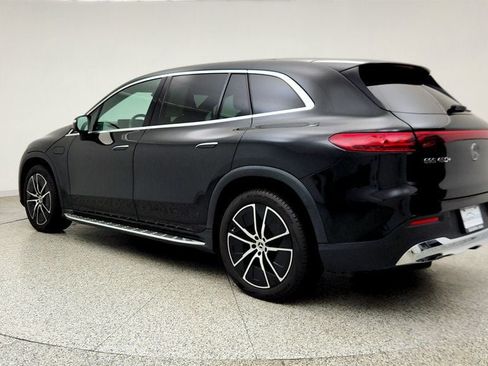 Used 2023 Mercedes-Benz EQS 450+ SUV image 7