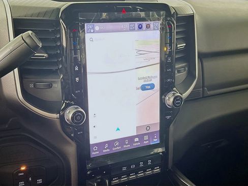 New 2026 RAM 2500 Big Horn image 16