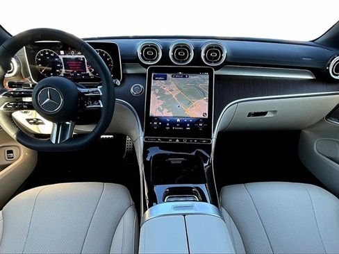 New 2026 Mercedes-Benz CLE 300 4MATIC Cabriolet image 7