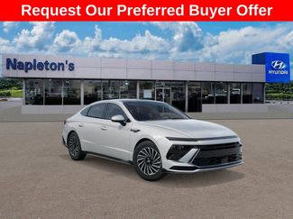 New 2026 Hyundai Sonata SEL FWD video 2