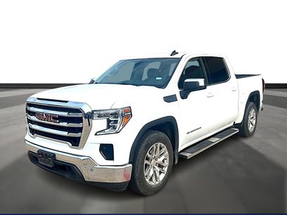 Used 2020 GMC Sierra 1500 SLE w/ SLE Value Package