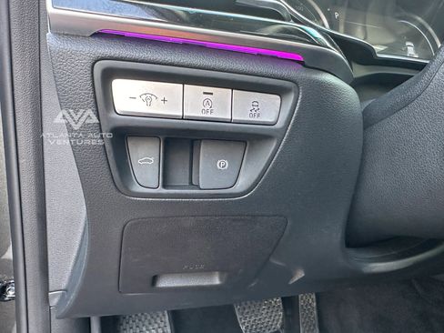 Used 2023 Genesis G80 2.5T image 38