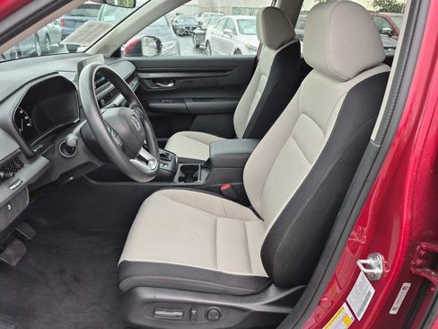 Certified 2024 Honda CR-V EX image 16