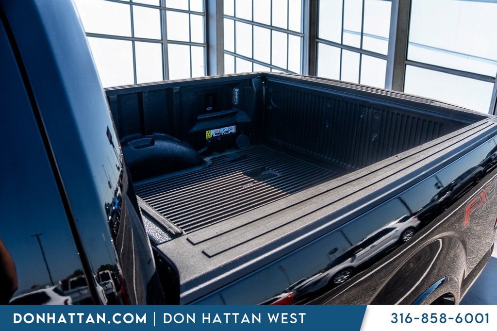 Used 2019 Ford F150 XLT w/ Equipment Group 302A Luxury AWD/4WD image 28