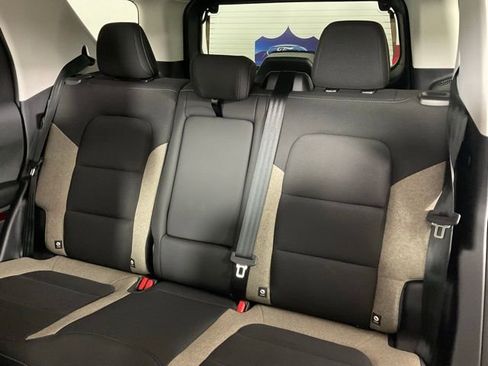 New 2025 Ford Bronco Sport Big Bend image 16