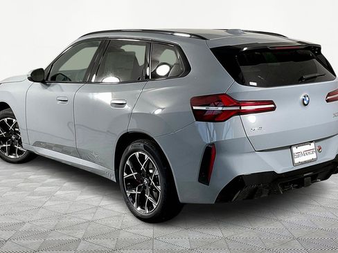 New 2026 BMW X3 xDrive30 w/ M Sport Package image 5