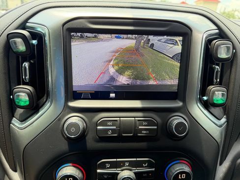 Used 2019 Chevrolet Silverado 1500 RST AWD/4WD image 27