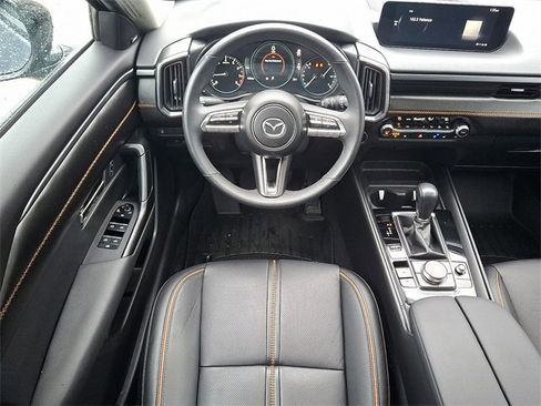 Certified 2024 MAZDA CX-50 AWD 2.5 S w/ Cargo Package image 11