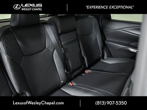 Used 2025 Lexus RX 350 Premium Plus image 23