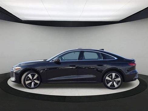 Certified 2025 Audi A5 2.0T Premium w/ Convenience Package image 4