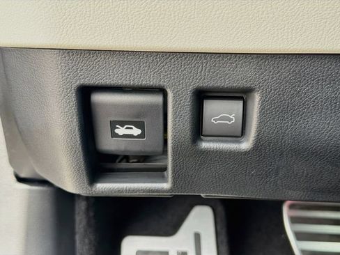 New 2026 Lexus IS 350 F Sport RWD image 42