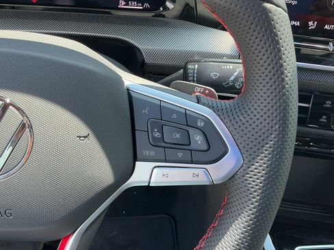 New 2026 Volkswagen GTI S FWD image 22