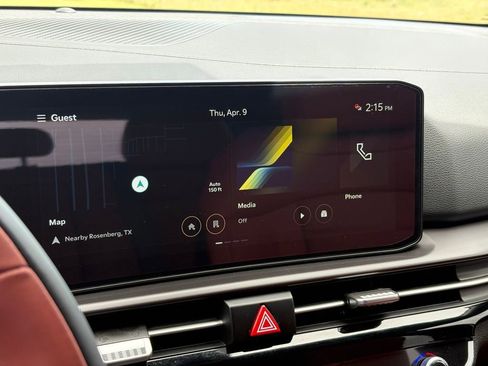 New 2026 Kia Sportage SX image 23