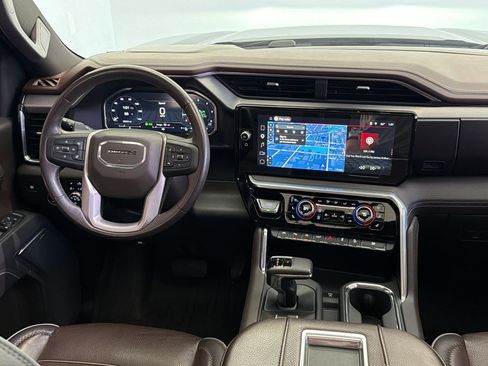 Used 2022 GMC Sierra 1500 Denali AWD/4WD image 28