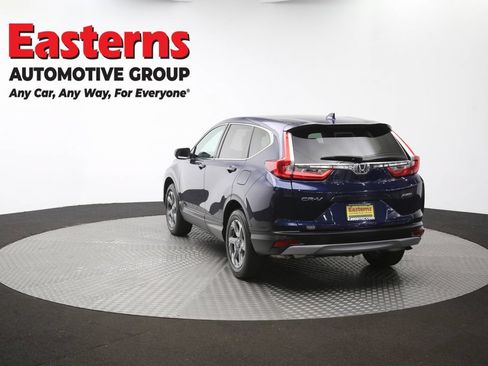 Used 2019 Honda CR-V EX-L image 66
