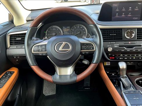 Used 2022 Lexus RX 350 FWD w/ Premium Package image 5