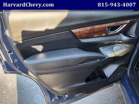 Used 2023 Subaru Ascent Touring image 41