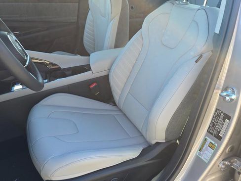 New 2026 Hyundai Elantra Limited FWD image 14