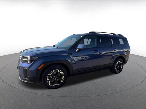 Used 2025 Hyundai Santa Fe SEL image 8